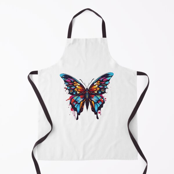 Item preview, Butterfly Bliss designed and sold by NegarinFashions.