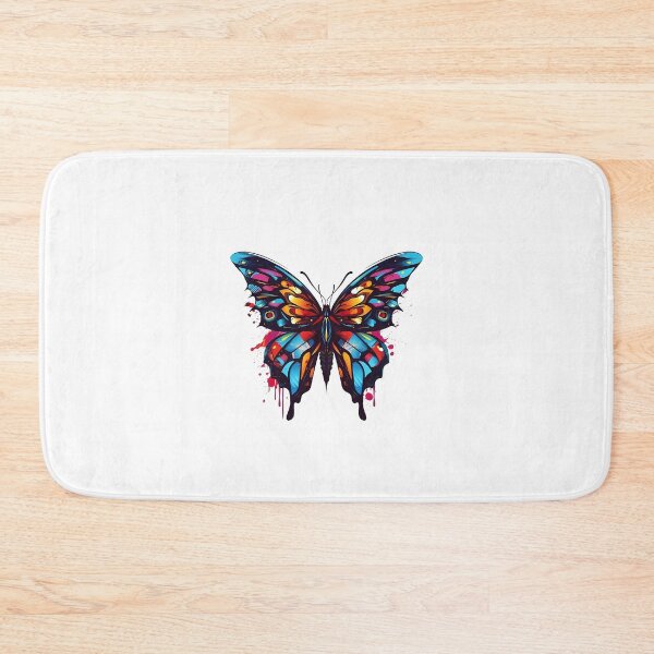 Item preview, Butterfly Bliss designed and sold by NegarinFashions.