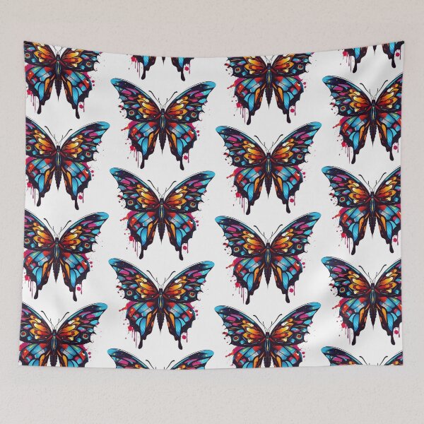 Item preview, Butterfly Bliss designed and sold by NegarinFashions.