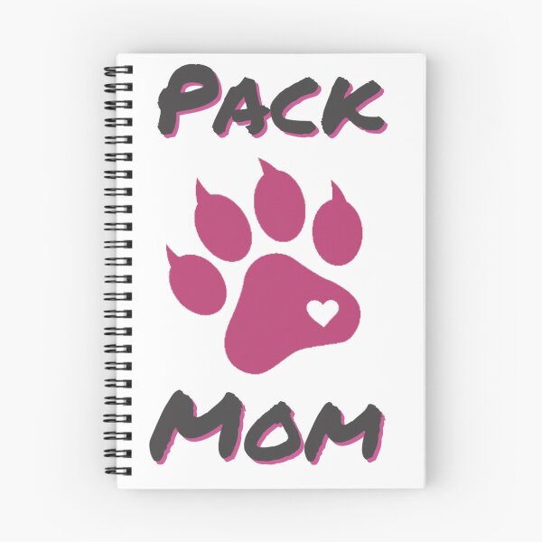Item preview, Pack Mom T-Shirt, Dog Mom Shirt, Dog Mom Gift, Dog Mom T-Shirt, Dog Mom T-Shirt Gift, Gift for Dog Mom, Shirt for Pack Mom, Pack Mom Shirt designed and sold by epicevolution.