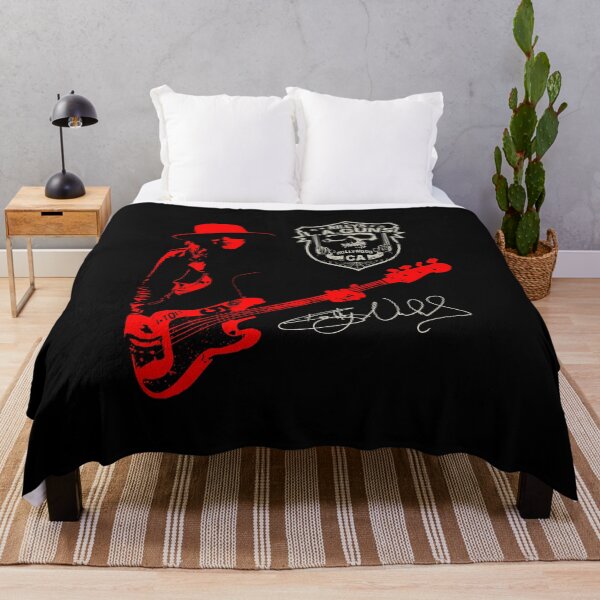 Item preview, Riley's L.A.GUNS / The Kelly Shirt designed and sold by TheKellyNickels.