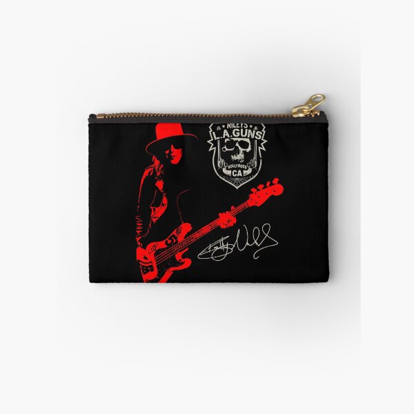 Item preview, Riley's L.A.GUNS / The Kelly Shirt designed and sold by TheKellyNickels.