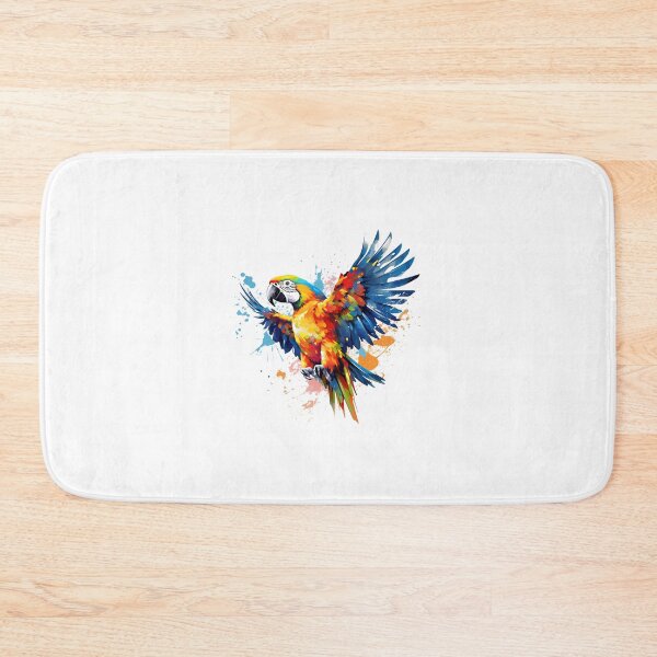 Item preview, Bird Art Illustrations for Tokens designed and sold by NegarinFashions.