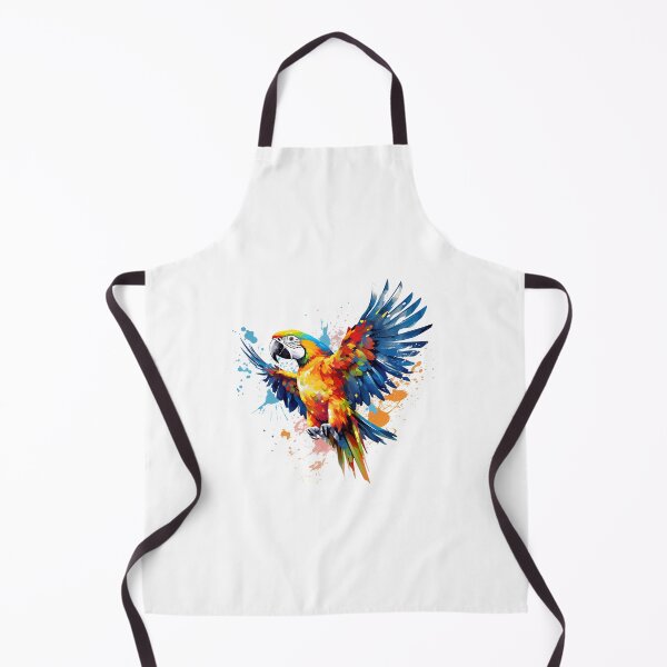Item preview, Bird Art Illustrations for Tokens designed and sold by NegarinFashions.