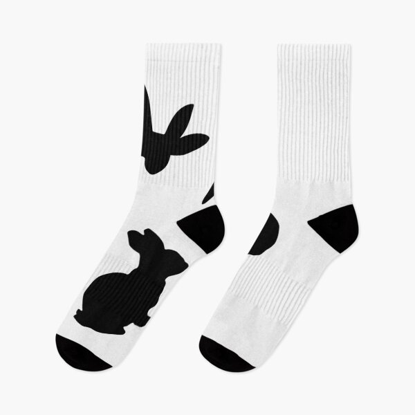 Item preview, Black Rabbits designed and sold by MGAV-Shop.