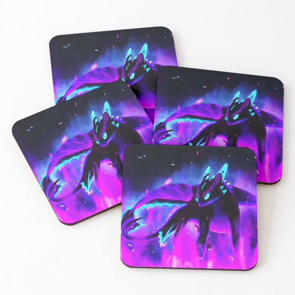 Item preview, Toothless (Night Fury) designed and sold by Tia-tez.