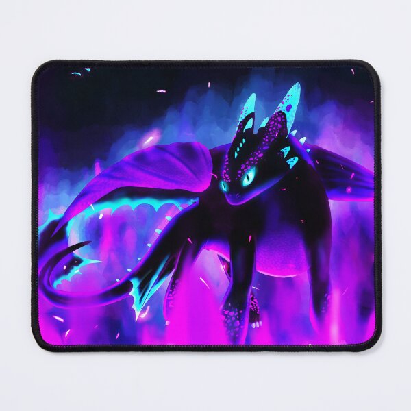 Item preview, Toothless (Night Fury) designed and sold by Tia-tez.