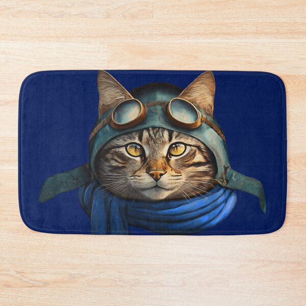 Item preview, MIKE ECHO OSCAR WHISKEY, MEOW CAT designed and sold by Danicus666.