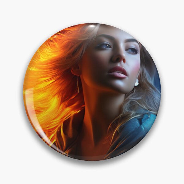 Item preview, Wild Emotion designed and sold by CreativeHeights.