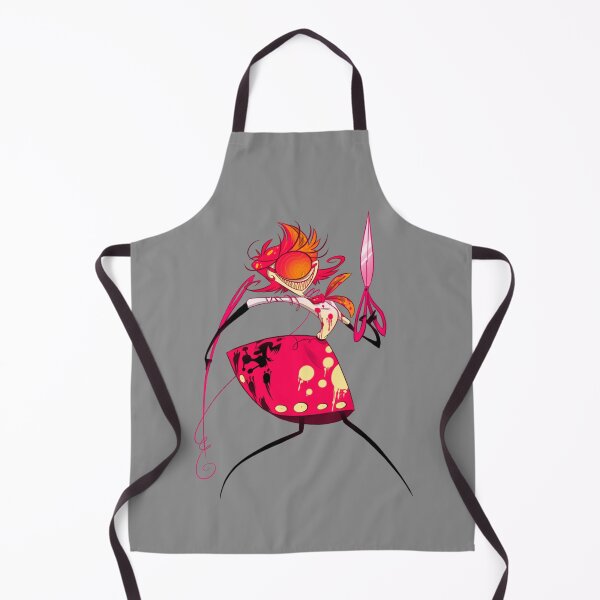 Item preview, Niffty - Hazbin Hotel designed and sold by florenceboo.