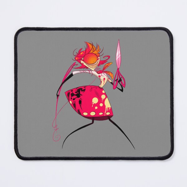 Item preview, Niffty - Hazbin Hotel designed and sold by florenceboo.