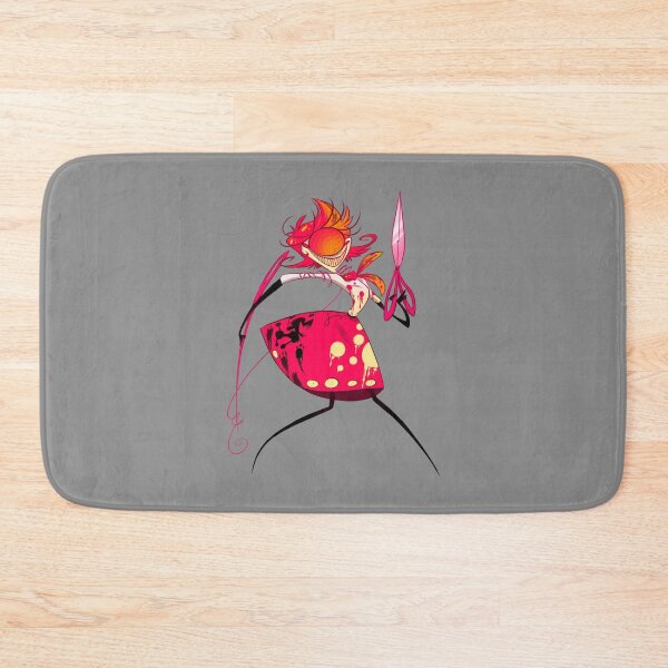 Item preview, Niffty - Hazbin Hotel designed and sold by florenceboo.