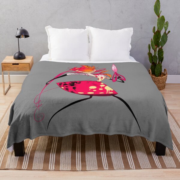 Item preview, Niffty - Hazbin Hotel designed and sold by florenceboo.