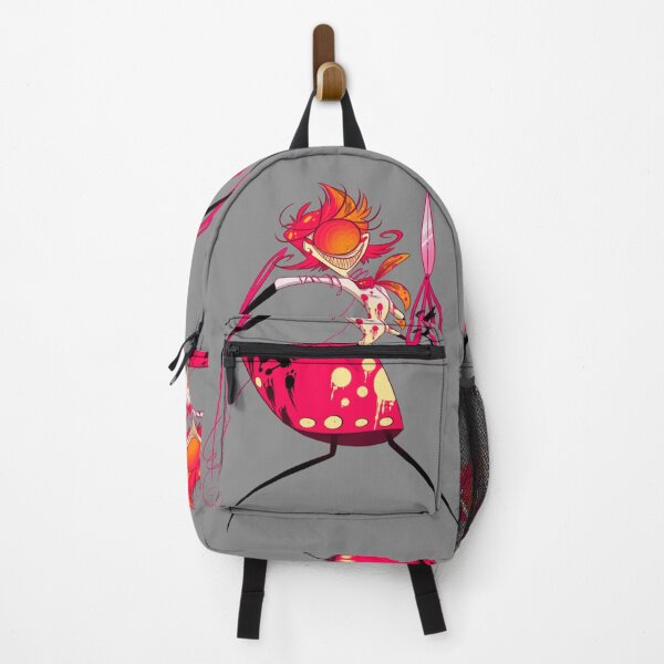Item preview, Niffty - Hazbin Hotel designed and sold by florenceboo.