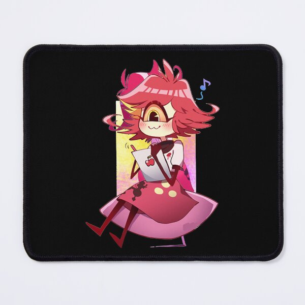 Item preview, Niffty - Hazbin Hotel designed and sold by florenceboo.