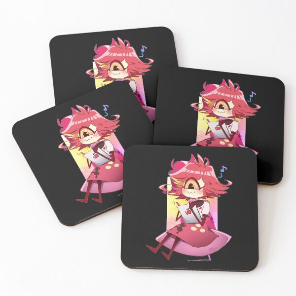 Item preview, Niffty - Hazbin Hotel designed and sold by florenceboo.
