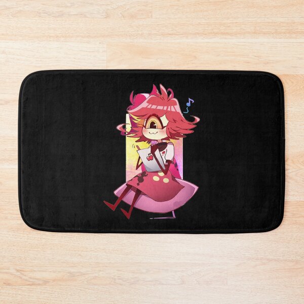 Item preview, Niffty - Hazbin Hotel designed and sold by florenceboo.