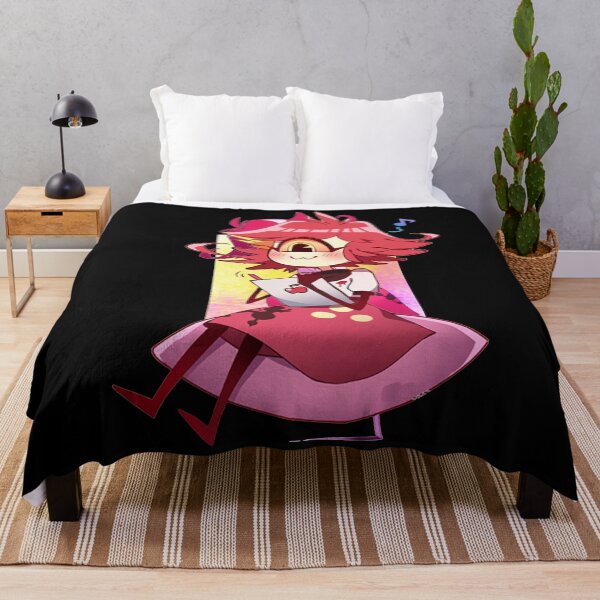 Item preview, Niffty - Hazbin Hotel designed and sold by florenceboo.