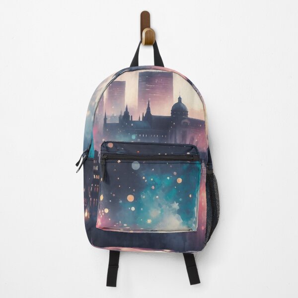 Item preview, Brussels Skyline designed and sold by scottanderson2.