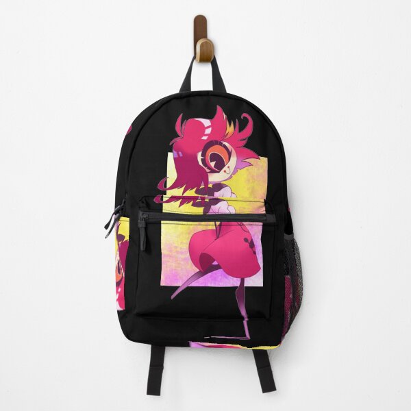 Item preview, Niffty - Hazbin Hotel designed and sold by florenceboo.