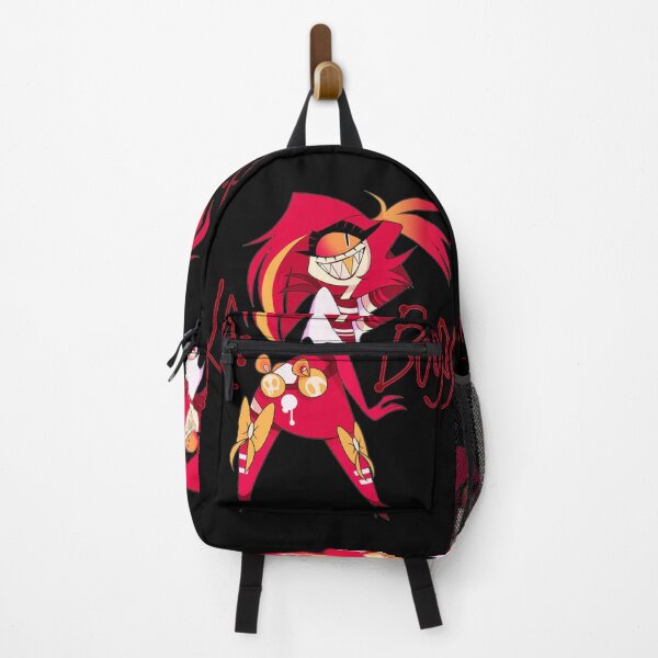 Item preview, Niffty - Hazbin Hotel designed and sold by florenceboo.