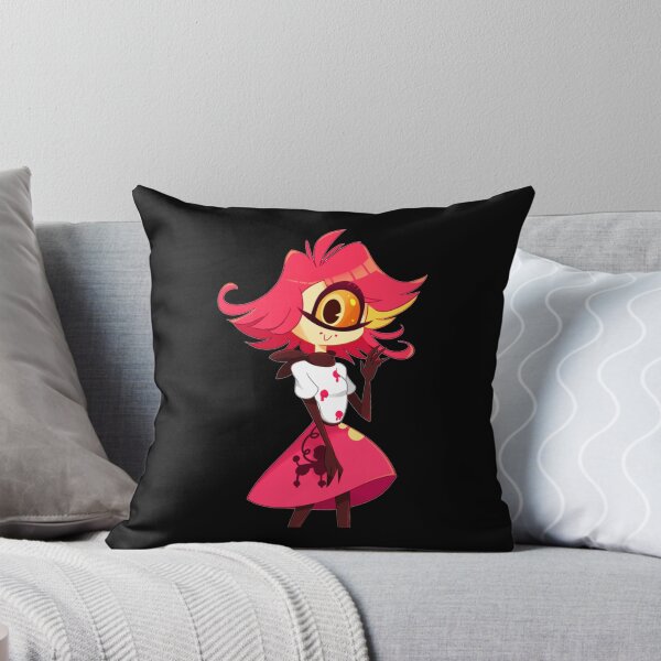 Item preview, Niffty - Hazbin Hotel designed and sold by florenceboo.