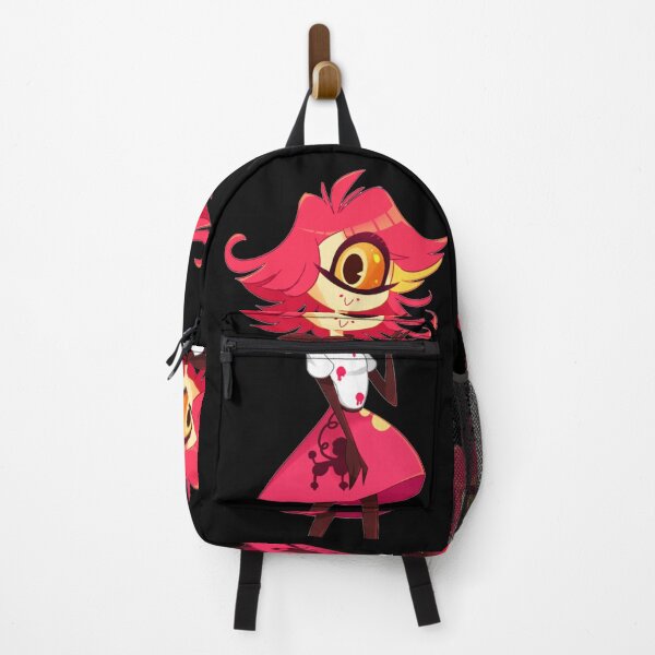 Item preview, Niffty - Hazbin Hotel designed and sold by florenceboo.