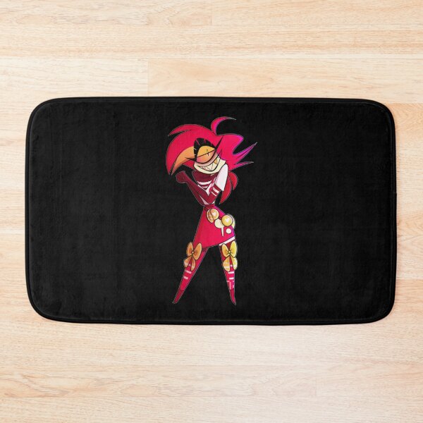 Item preview, Niffty - Hazbin Hotel designed and sold by florenceboo.