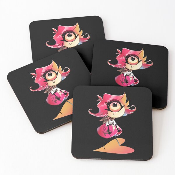 Item preview, Niffty - Hazbin Hotel designed and sold by florenceboo.