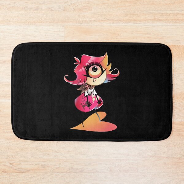 Item preview, Niffty - Hazbin Hotel designed and sold by florenceboo.