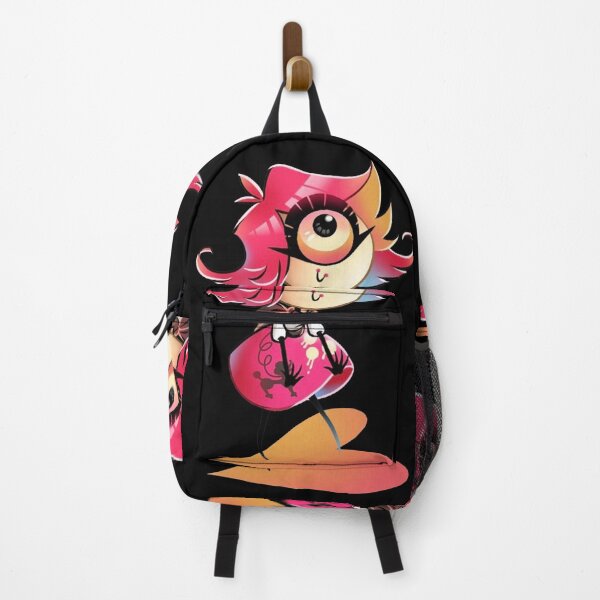 Item preview, Niffty - Hazbin Hotel designed and sold by florenceboo.