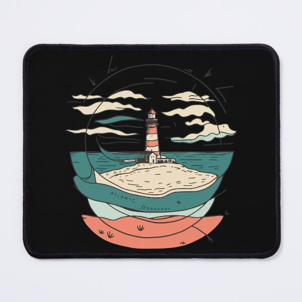 Item preview, Lighthouse 2 designed and sold by GFORCE_SHOP.