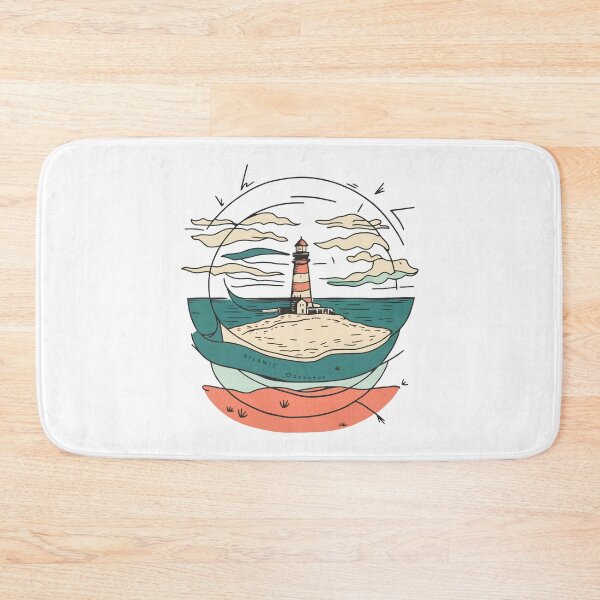 Item preview, Lighthouse 2 designed and sold by GFORCE_SHOP.