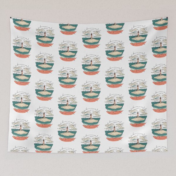 Item preview, Lighthouse 2 designed and sold by GFORCE_SHOP.