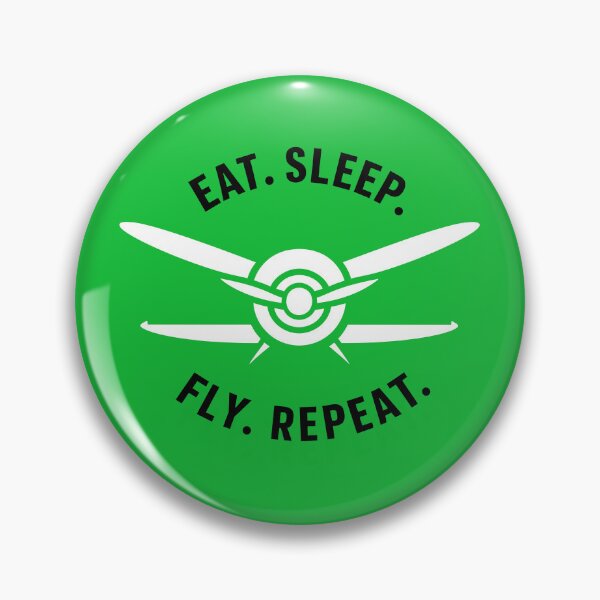 Item preview, RC Plane Enthusiast designed and sold by KLArtzStore.