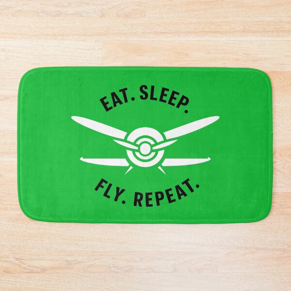 Item preview, RC Plane Enthusiast designed and sold by KLArtzStore.