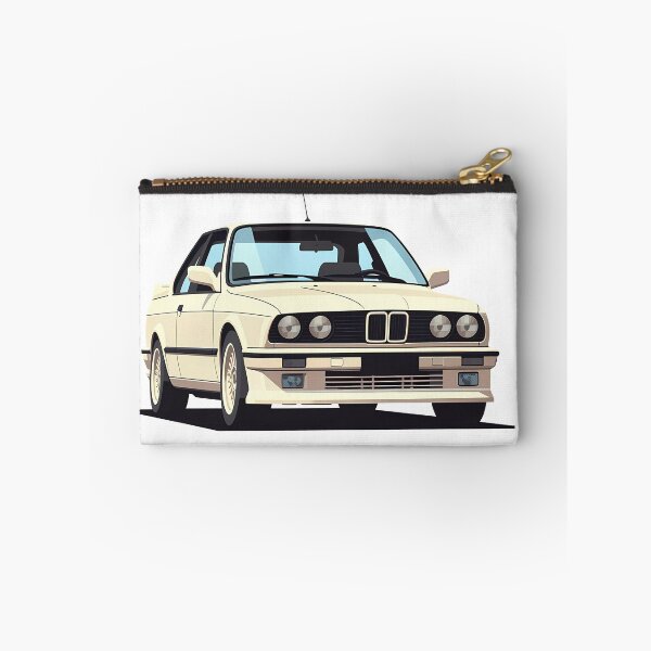 Aperçu de l'œuvre voiture E trente beige créée et vendue par gmerkys.