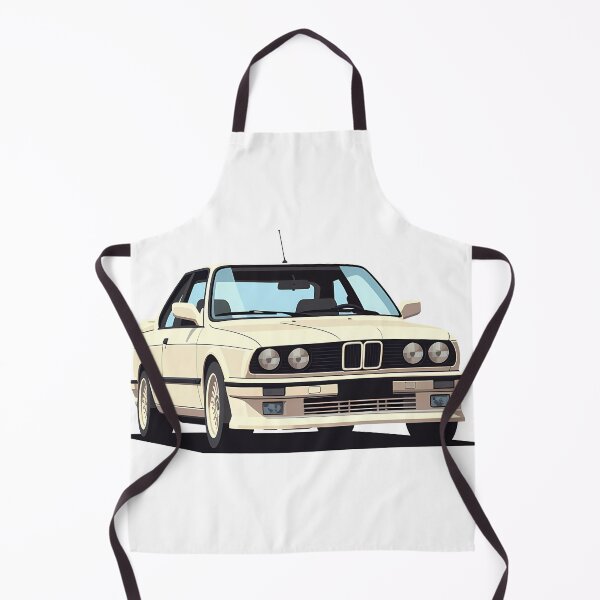 Item preview, car E thirty beige designed and sold by gmerkys.