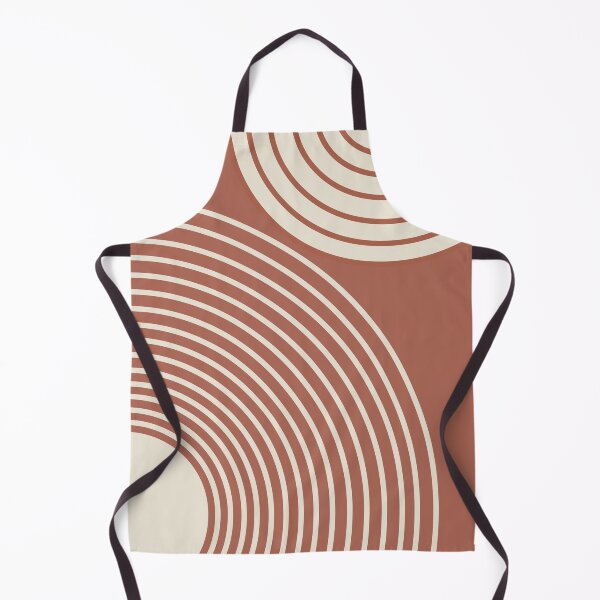 Item preview, Abstract simple geometric boho minimalist artwork designed and sold by AusraB.