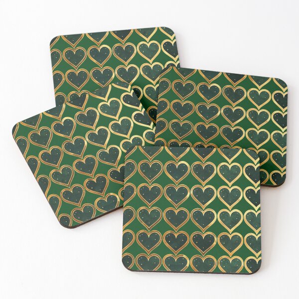 Item preview, Minimalist Heart in Flat Design designed and sold by Ace Apparel  Attire.
