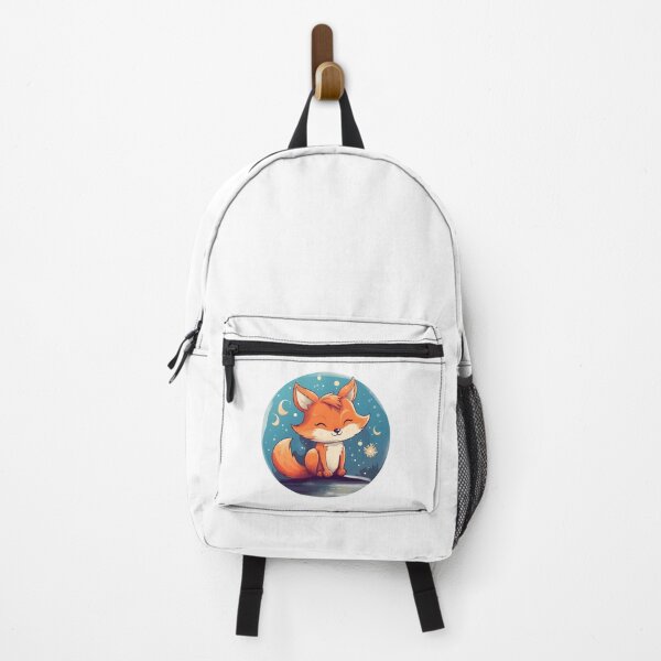 Item preview, Playful Fox Cub Design designed and sold by NegarinFashions.