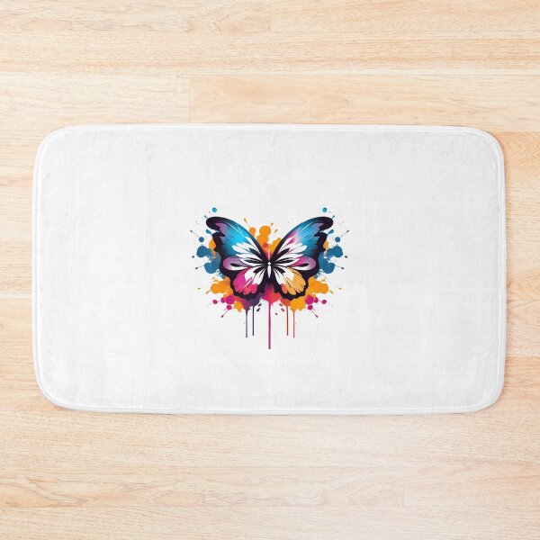 Item preview, Butterfly Bliss designed and sold by NegarinFashions.