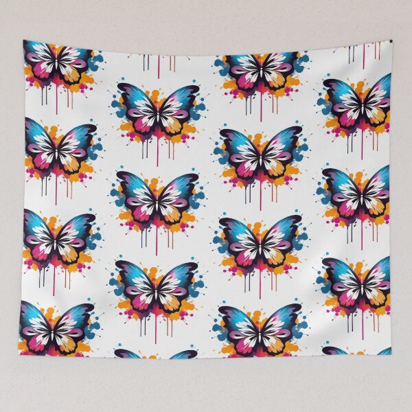 Item preview, Butterfly Bliss designed and sold by NegarinFashions.