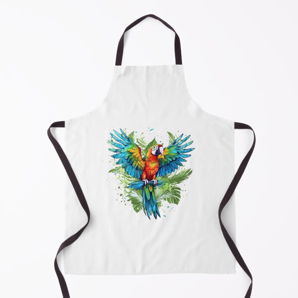 Item preview, Bird Art Illustrations for Tokens designed and sold by NegarinFashions.