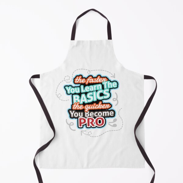 Item preview, The faster you learn the quicker you become pro designed and sold by feel-free-store.