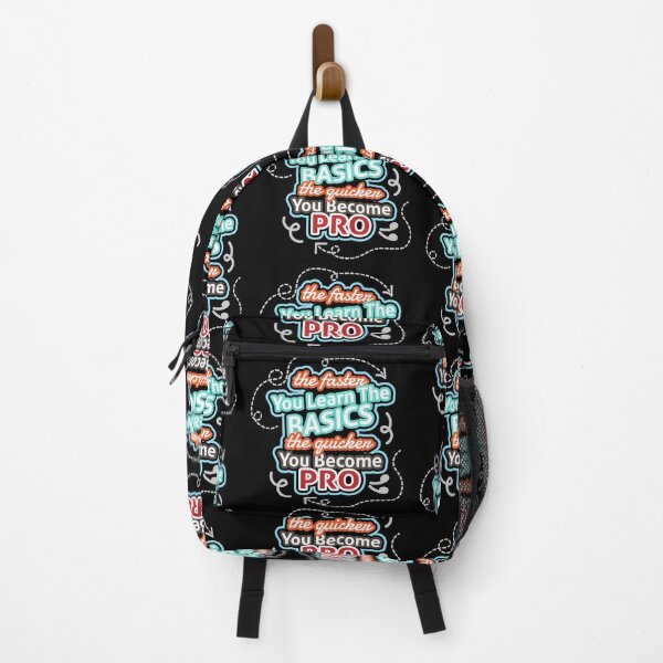 Item preview, The faster you learn the quicker you become pro designed and sold by feel-free-store.