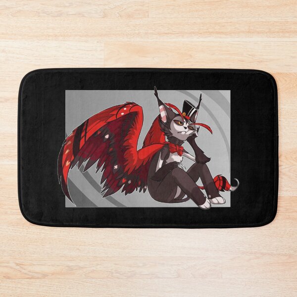 Item preview, Husk - Hazbin Hotel designed and sold by JamesBerben.