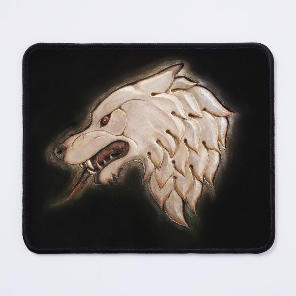 Item preview, The King in the North designed and sold by FaunoFae.