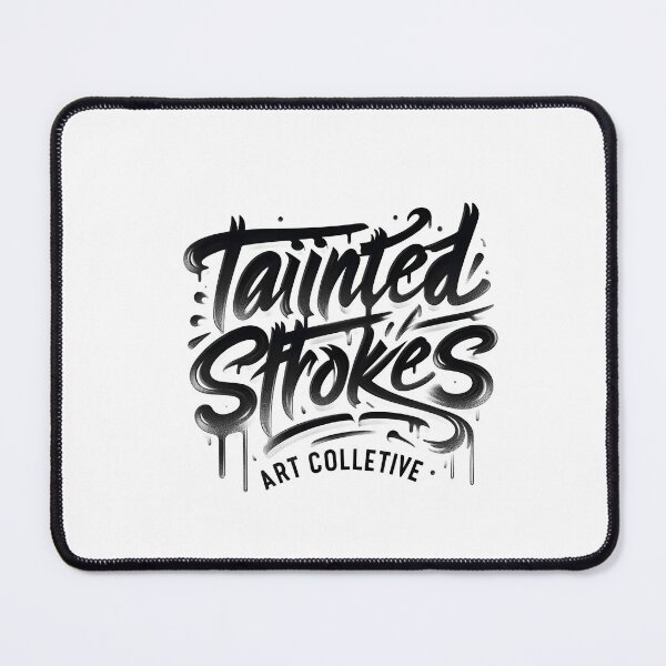 Item preview, Unforgiving Streets - TaintedStrokes Art Collective designed and sold by Taintedstrokes.