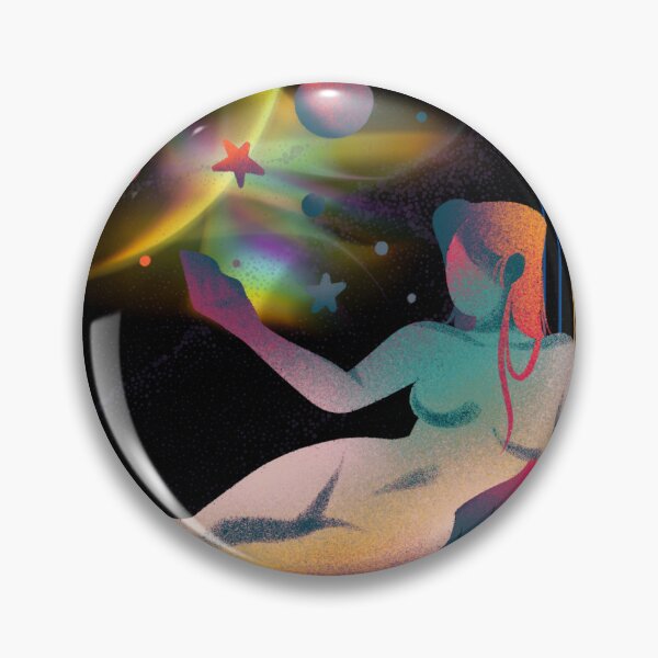 Item preview, Make Space  designed and sold by SpiralBalloon.
